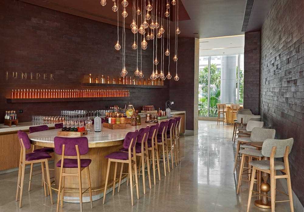 Andaz Delhi